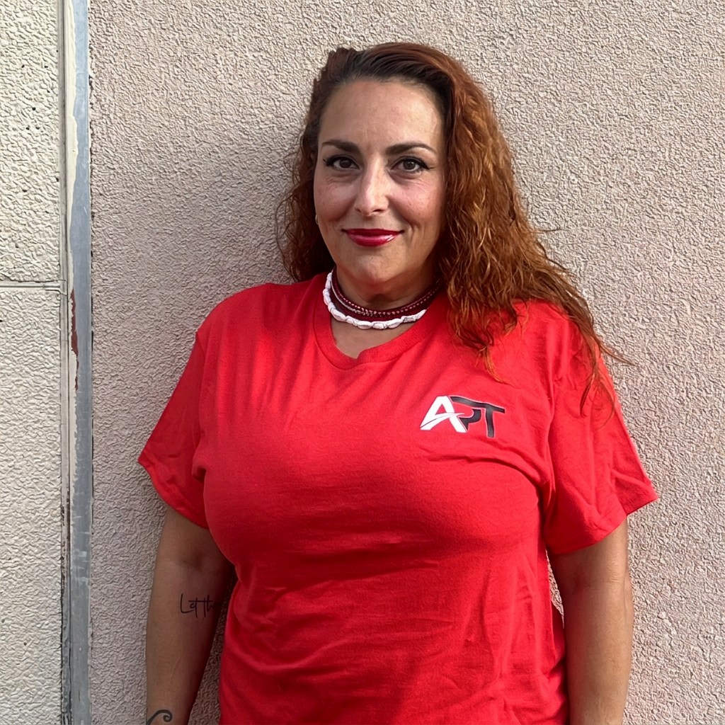Maie-Jean Dumont, LPN, LMT, CLC, RM — All Around Personal Training